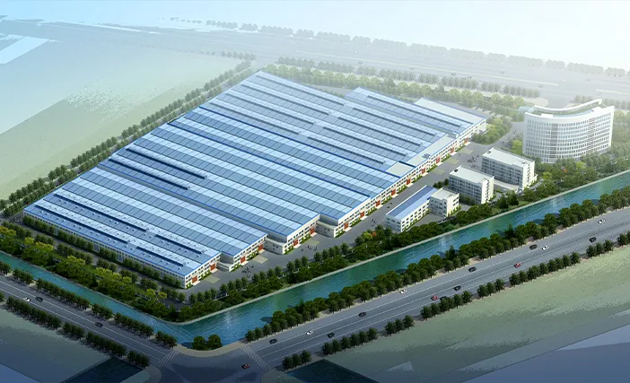 Hangzhou Xingyuan Environmental Protection Equipment Co., Ltd.