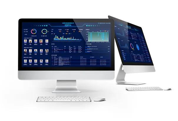 Интеллектуальное производство