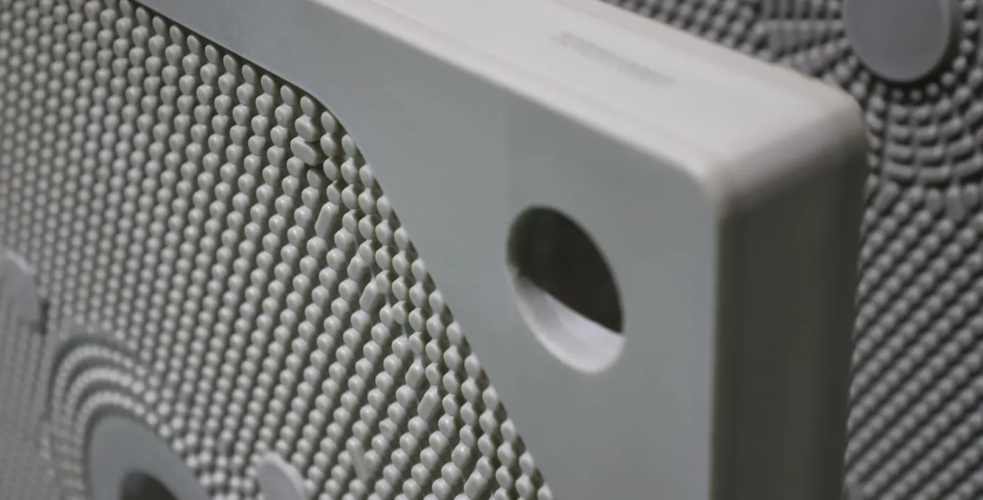 Фильтровальная пластина