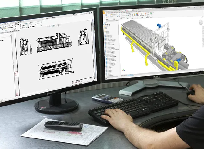 Индивидуальное обслуживание