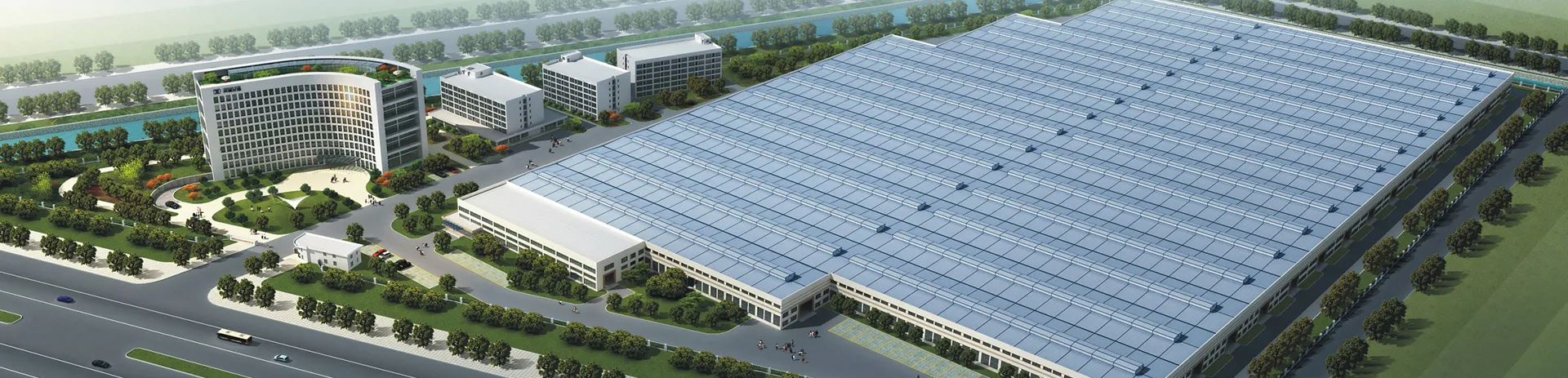 Профиль компании