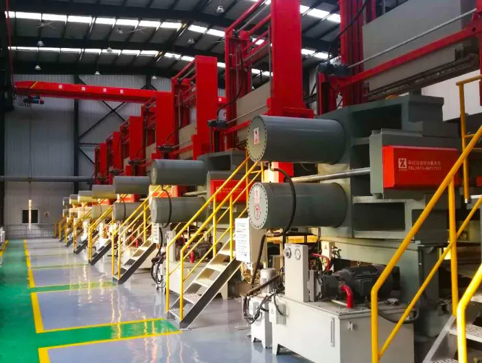 Очистка сточных вод (муниципальных)