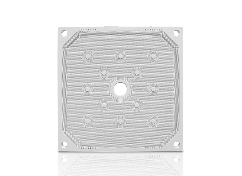 Мембранные пластины