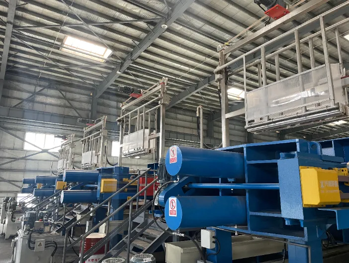 Проект по добыче лития из соленых озер