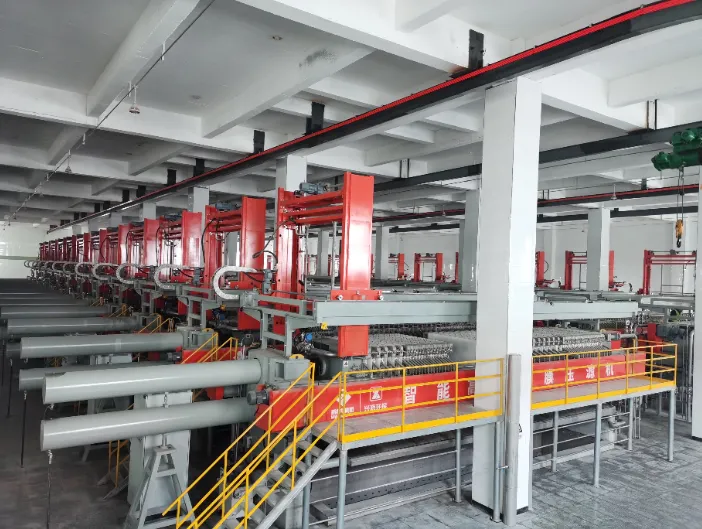 Технология переработки кукурузного белка