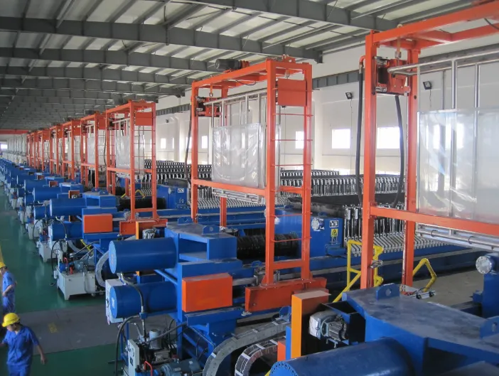 Переработка медных хвостов, железного концентрата и каменного угля