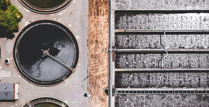 Промышленность по охране окружающей среды