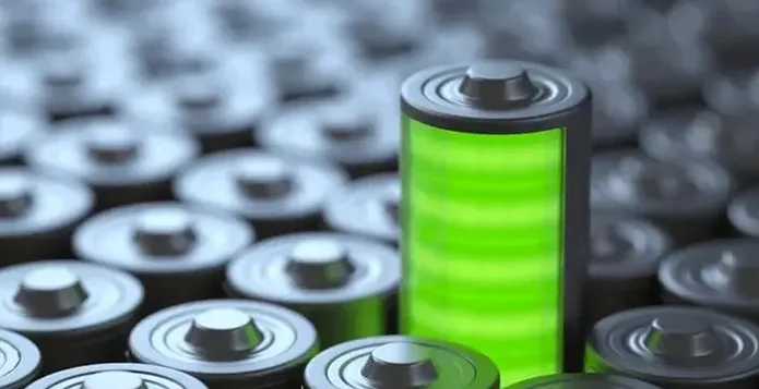 Новая энергетическая отрасль